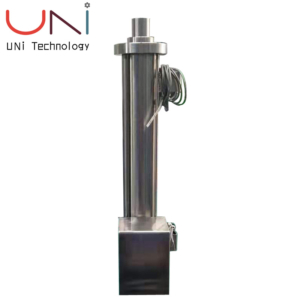 Stainless steel IP68 Electric Cylinder